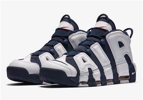 nike herren air more uptempo|Nike Air  Uptempo 2020.